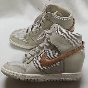 Nike Dunk Sky Hi